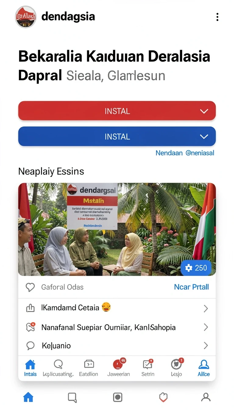 Screenshot Cara Download mpoid APK dengan Mudah nomor 1