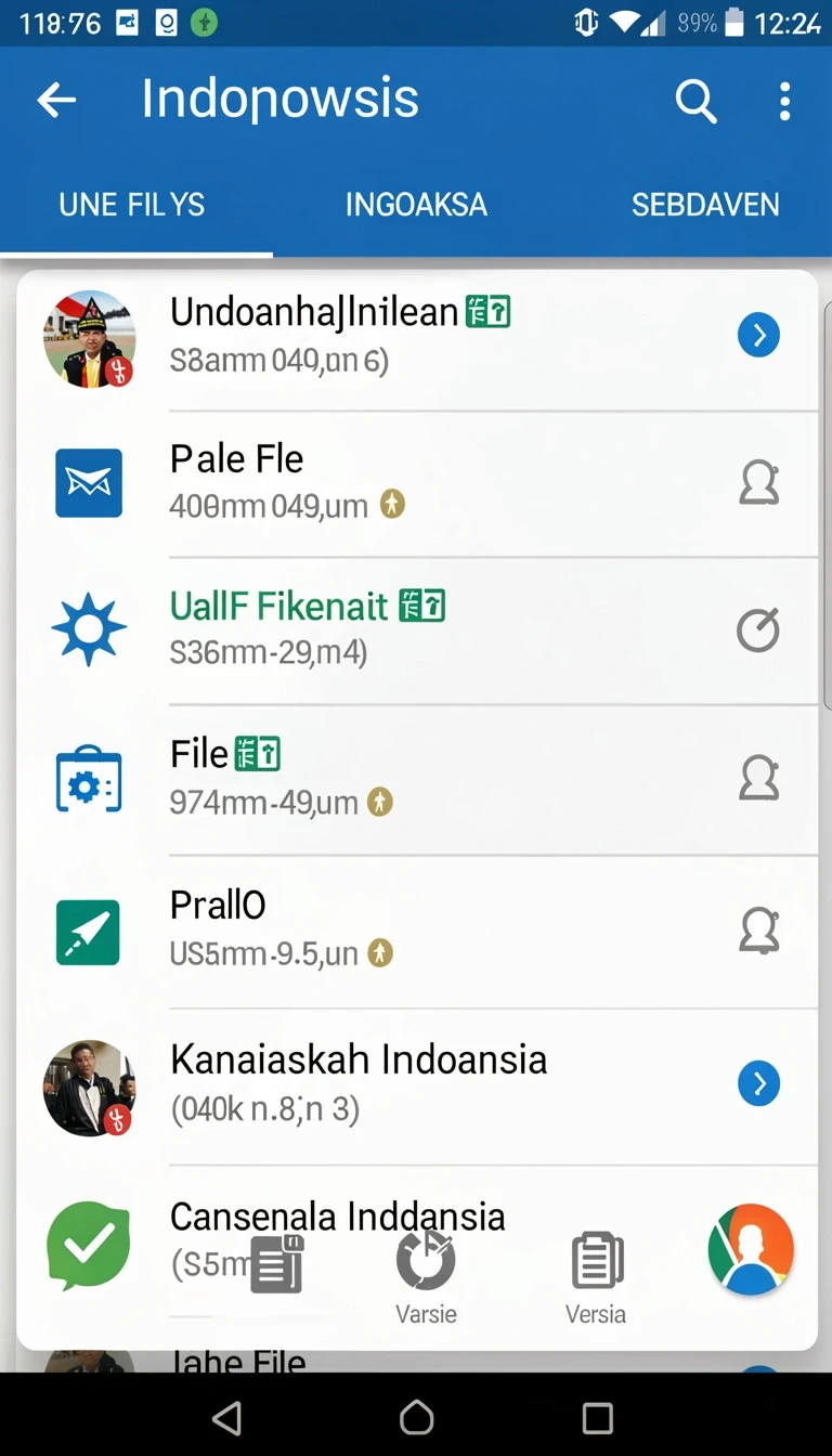Screenshot Cara Download xxjili APK dengan Mudah nomor 3