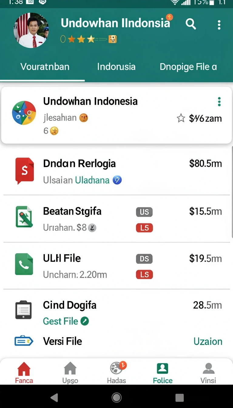 Screenshot Cara Download eshatoto APK dengan Mudah nomor 2