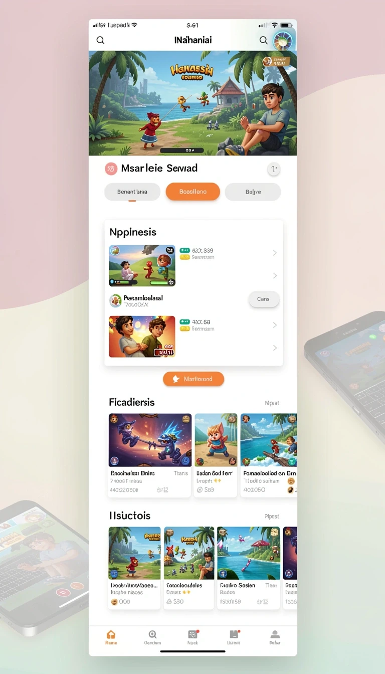 Screenshot Cara Download ida777 APK dengan Mudah nomor 1