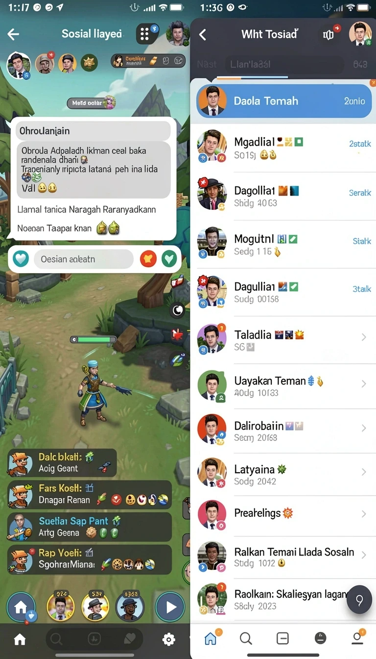 Screenshot Cara Download ida777 APK dengan Mudah nomor 3