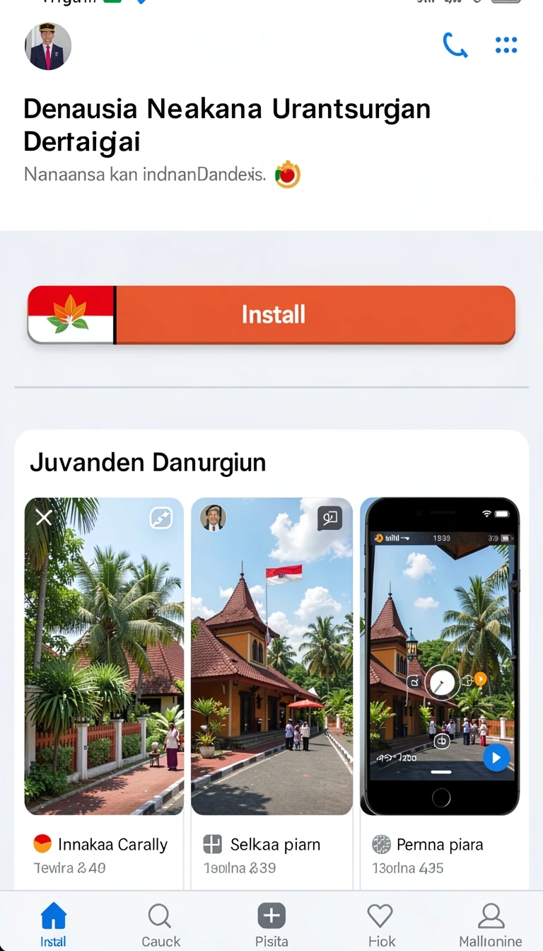 Screenshot Cara Download 33l APK dengan Mudah nomor 3