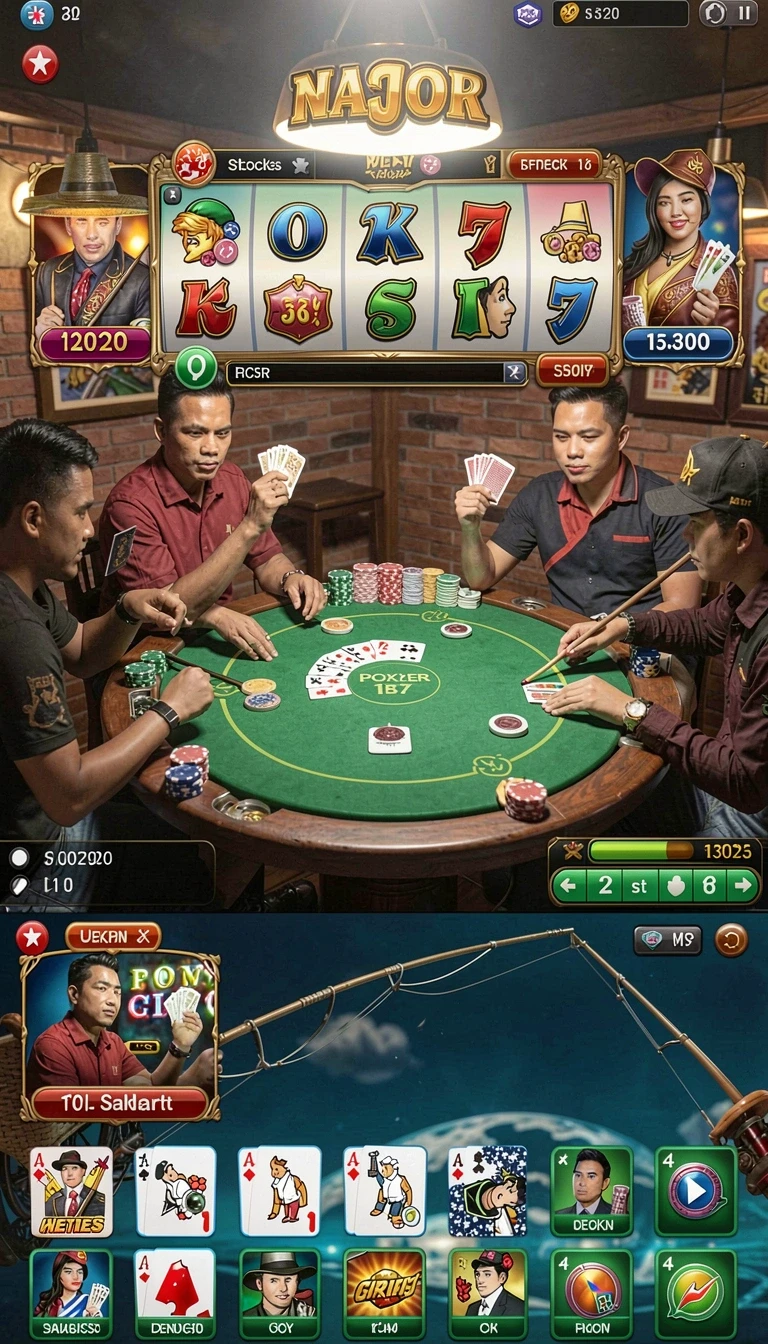 Screenshot Cara Download royal138 APK dengan Mudah nomor 3