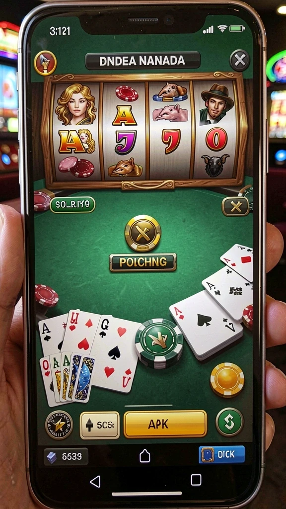 Screenshot Cara Download gim777 APK dengan Mudah nomor 3